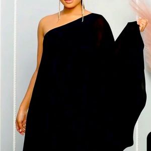 Formal Jumpsuit